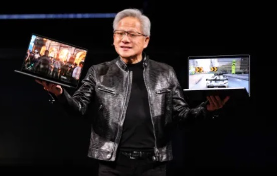 Fortune 500 2026 Nvidia Amazon Walmart rankings